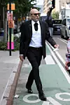 WIllie Garson na setu serije 'And Just Like That' Fotografija: Profimedia