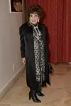 Gina Lollobrigida navršila je 94. godine.