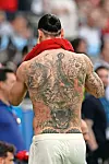 CHRIS RICCO GETTY IMAGES