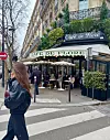 Pariz je trebao biti iznenađenje za Valentinovo