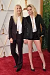 Kristen Stewart u Chanel hlačicama i u društvu zaručnice Dylan Meyer