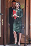 Leighton Meester kao Blair Waldrof u seriji 'Tračerica'