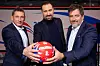 Mirza Džomba, Igor Vori i Vlado Šola stručni su komentatori ovog prvenstva na RTL-u