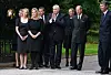 Zahvala kraljevske obitelji sunarodnjicima zbog izraza poštovanja pokojnoj kraljici.
