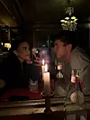 Iva i David obožavaju zajedno putovati