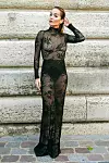 Pjevačica Rita Ora