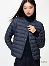 PUFFERTECH Compact Jacket - boja 69 NAVY