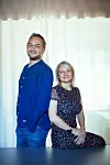 Tomislav Burgund i Barbara Vuković otvorili su studio SEDAM Arhitektura.