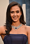 Jessica Alba
