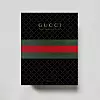 Gucci: Making Of