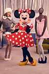 Zara x Disney kolekcija