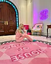 Dnevna soba Paris Hilton postala je igraonica