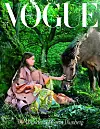 Naslovnicu prvog skandinavskog Voguea krasi eko aktivistica Greta Thunberg.