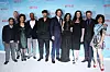 Ekipa iz serije na predstavljanju mini serije ‘Gilmore Girls: A Year in the Life‘ 2016., ali projekt nakon jedne sezone prikazivanja, nije zaživio