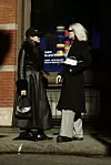 Kako izgleda moda na njujorškim ulicama?