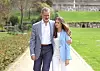 Kralj Felipe VI. s princezom Leonor