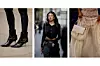 Buntovna moda s ulica Londona