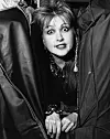 Cyndi Lauper na vrhuncu slave početkom osamdesetih