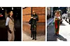 Buntovna moda s ulica Londona