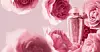 THE MERCHANT OF VENICE Rosa Moceniga Elixir četverostruki ‘buket‘ ružinih esencija dobivenih održivim tehnologijama EdP 50 ml, 136 eura