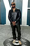 Kanye West