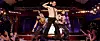 Channing Tatum u sceni iz filma ‘ Magic Mike‘ iz 2012. godine