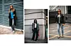 Buntovna moda s ulica Londona