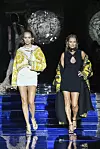 Versace by Fendi na Tjednu mode u Milanu