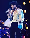 Jaafar Jackson u ulozi Michaela Jacksona