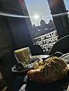 Cijena kroasana iznosi tri eura