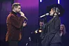 Matija Cvek i Eni Jurišić