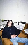 Kad je bio mlad, u Zagrebu su postojali šminkeri i alternativci - izabrao je potonje