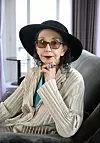 Američka književnica Joyce Carol Oates jedna je od najplodnijih spisateljica