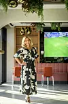 Direktorica kaže da HNK Šibenik mora ostati stabilan prvoligaš i razvijati projekte kao što su Sport Lounge Bar i Fan shop
