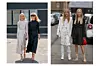 Dvije Skandinavke i njihovo najstylish modno prijateljstvo