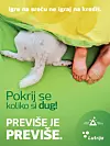 Igrajte odgovorno!