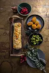 BERISLAVA PICEK/ CROPIX