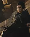 Valyea Harkonnen postala je časna majka sestrinstva Bene Gesserit