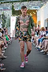 ELFS cruise SS 2022 kolekcija