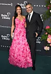 Jessica Alba i Cash Warren