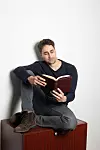 Matija Gašpari