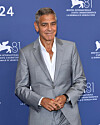 George Clooney