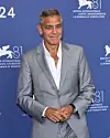 George Clooney
