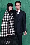 Nick i Susie Cave