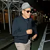 George Clooney je prije nekoliko dana novu boju kose sakrio ispod šešira