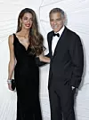 Amal i George Clooney