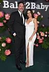 Steve Kazee i Jenna Dewan