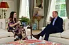 Premijerka Jacinda Ardern i princ William