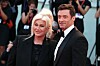 Hugh Jackman and Deborra-Lee Furness