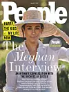 Meghan Markle na naslovnici časopisa People